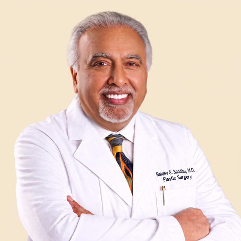 Dr. Baldev Sandhu, M.D.